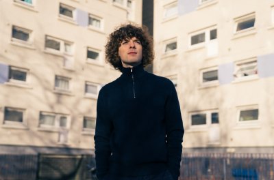 Dylan John Thomas Returns With New Single Got You On My Mind thumbnail