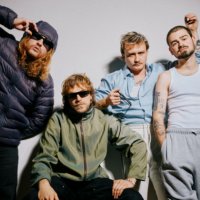 Lip Critic Announce Second Album 'Theft World' With Lead Single Legs In A Snare thumbnail