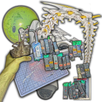 Lip Critic - Theft World (Album Review) review image