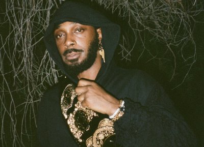 JPEGMAFIA Announces New Album 'EXPERIMENTAL RAP' And Accompanying North American Tour thumbnail