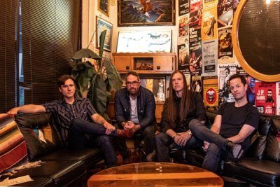 Jimmy Eat World And The Format To Celebrate Landmark Albums With Hollywood Bowl Co-Headline Show thumbnail