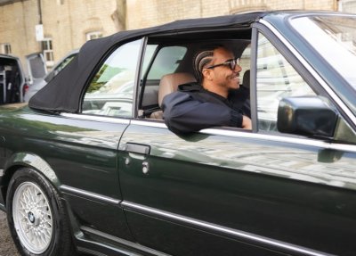 AJ Tracey Returns With New Single Quaresma thumbnail