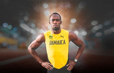 Usain Bolt: Fastest Man Ever In-Conversation London Event Announced For Summer thumbnail