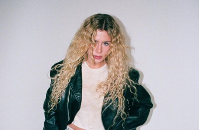 Slayyyter Releases New Song BROKE BITCH FREE$TYLE thumbnail