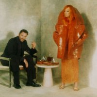 Tori Amos - In Times of Dragons (Album Review) thumbnail