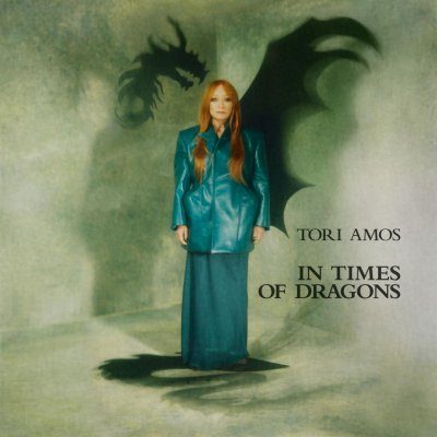 Tori Amos - In Times of Dragons (Album Review) thumbnail