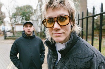 The Meffs Announce Second Album 'Business', Share Title Track thumbnail