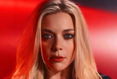 Becky Hill Teases Third Album With New Track Hands On Me thumbnail