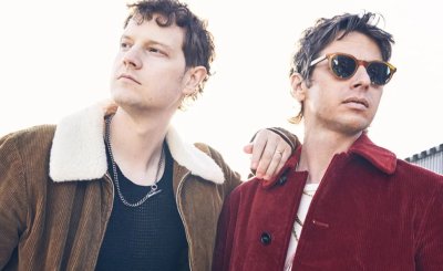 Foster The People Announce The Good Mourning Sunshine North American Tour For Fall thumbnail