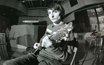 Finn Wolfhard Announces Second Album 'Fire From The Hip' With New Single I'll Let You Finish thumbnail