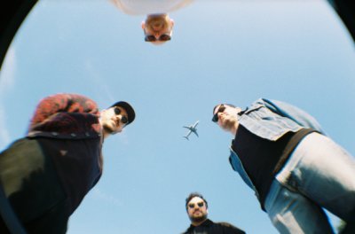 The Menzingers Announce Eighth Album 'Everything I Ever Saw' With Lead Track Chance Encounters thumbnail