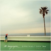 The Menzingers - Everything I Ever Saw (Album Review) review image