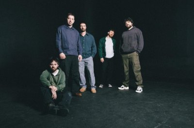 Citizen Share Title Track Of New Album 'Halcyon Blues' thumbnail