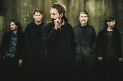 Editors Announce UK & European Tour For Early 2027, Share New Single Call It In thumbnail