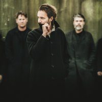 Editors Announce UK & European Tour For Early 2027, Share New Single Call It In thumbnail