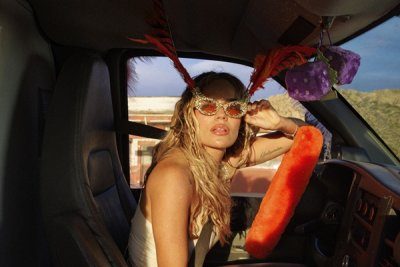 Karol G To Bring World Tour To London's Tottenham Hotspur Stadium In 2027 thumbnail