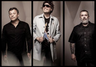 Manic Street Preachers And Suede Plot Autumn Co-Headline UK Arena Tour thumbnail