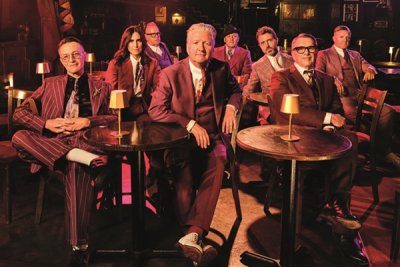 Squeeze on 'Trixies', Their Biggest Ever Tour and the Importance of Grassroots Venues thumbnail