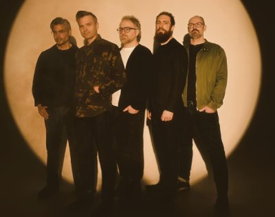 Death Cab For Cutie Release New Single Punching The Flowers thumbnail