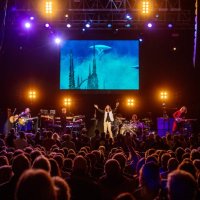 Yes Tickets For Rescheduled Fragile UK Tour On Sale 10am Today thumbnail