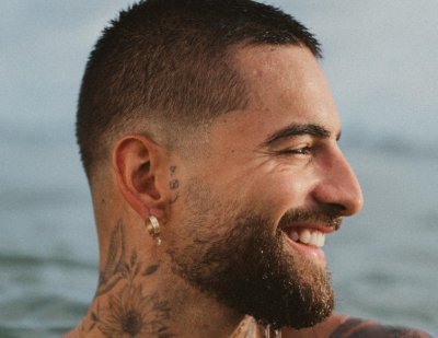 Maluma Announces Seventh Studio Album 'Loco x Volver', Shares Title Track thumbnail