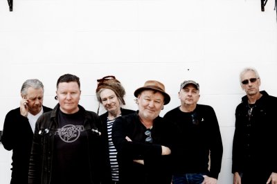 Levellers Announce Huge Summer Hometown Show At Brighton's Hove Park thumbnail