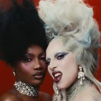 Lady Gaga And Doechii Reveal Video For Runway thumbnail