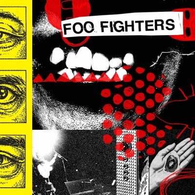 Foo Fighters - Your Favorite Toy (Album Review) thumbnail