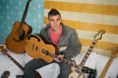 Rostam Shares Second Single Back Of A Truck From Upcoming Album 'American Stories' thumbnail