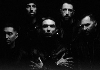 Black Veil Brides Announce Seventh Album 'Vindicate', Share Title Track thumbnail