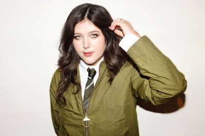 Lucy Dacus Shares New Song Planting Tomatoes thumbnail