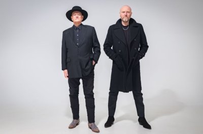 Heaven 17 Announce 'Penthouse And Pavement' 45th Anniversary UK Tour thumbnail