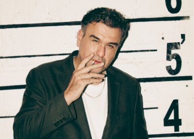 Reverend And The Makers Release New Single Fucked Up Featuring Robbie Williams thumbnail
