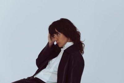 Courtney Barnett Shares New Tracks Mantis And Sugar Plum From Upcoming Album 'Creature Of Habit' thumbnail