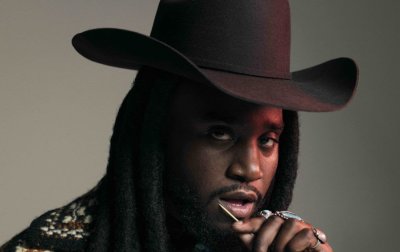 Shaboozey Releases New Single Burn It Down Featuring Leon Bridges thumbnail