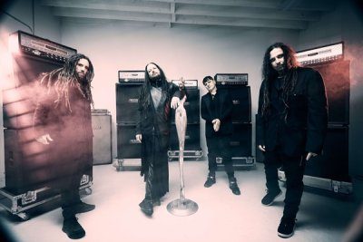 Korn Announce Autumn UK And European Tour With Special Guests Architects thumbnail