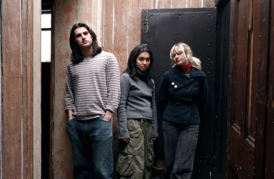 Mary In The Junkyard Tease 'Role Model Hermit' With New Single Candelabra thumbnail