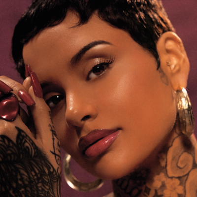 This Week's New Releases: Kehlani, Foo Fighters and Metric thumbnail