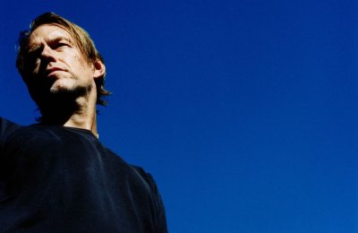 Ed O'Brien Shares Second Single Incantations From Upcoming Album 'Blue Morpho' thumbnail
