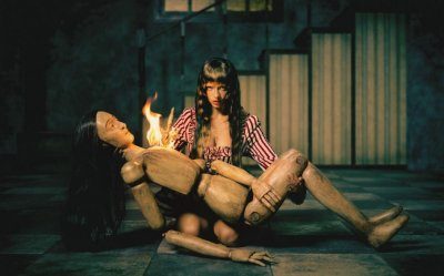 Melanie Martinez Plots UK, European And North American Shows For HADES: THE SACRIFICE Tour thumbnail