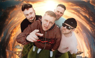 The Reytons Plot Autumn UK And Ireland Dates For First World Tour thumbnail