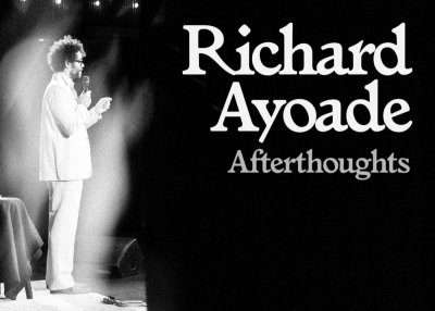 Richard Ayoade Extends Afterthoughts Tour Into Autumn With New UK And Ireland Shows thumbnail
