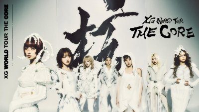 XG Announce Arena Shows In Australia And Asia For The Core World Tour thumbnail