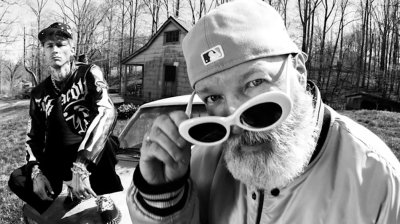 Machine Gun Kelly And Fred Durst Team Up For New Song Fix Ur Face thumbnail