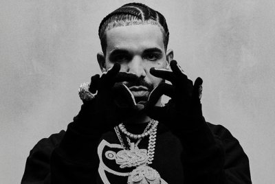 Drake Confirms May Release For New Album 'Iceman' thumbnail
