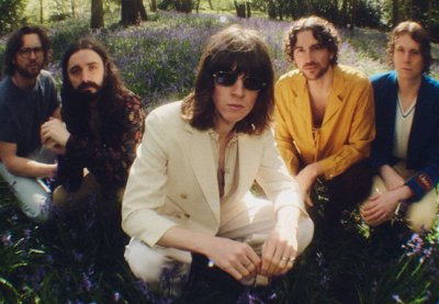 Blossoms Return With New Single Joke About Divorce thumbnail