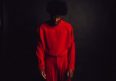 Labrinth Announces New Album 'Cosmic Opera Act II' And The Undoing US Tour thumbnail