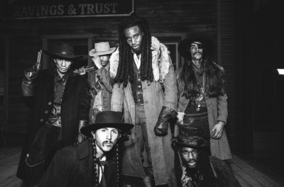 Shaboozey Announces Fourth Album 'The Outlaw Cherie Lee & Other Western Tales' thumbnail