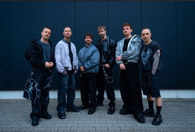 Electric Callboy Announce New Album 'Tanzneid' And Team With Brawl Stars For New Single Hypercharged thumbnail