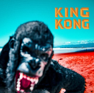 The All-American Rejects Post New Single King Kong thumbnail